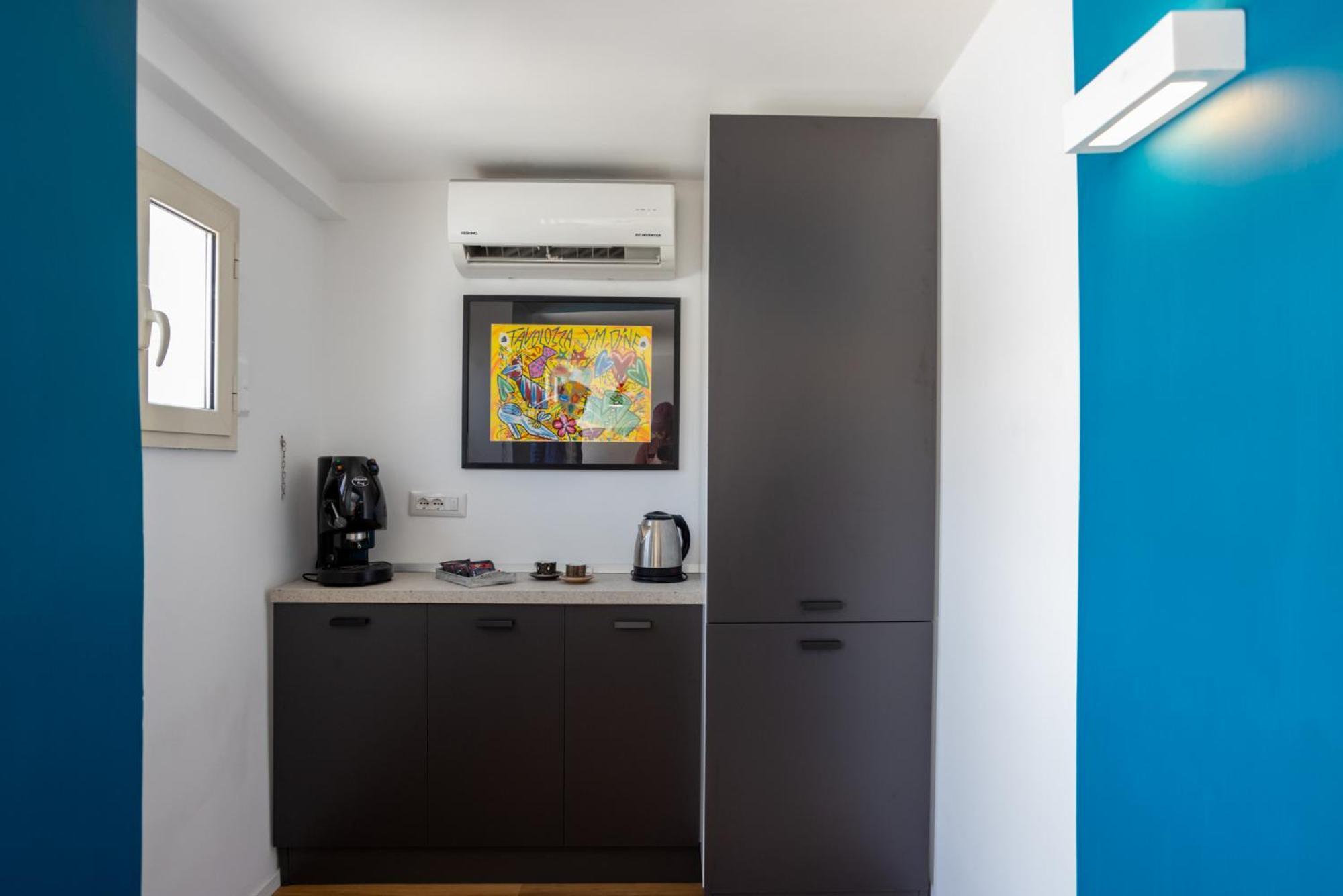 Galiani 20 Apartment Napoli Exterior foto
